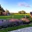 B & B Victors Hof, met zwemvijver in landelijke setting