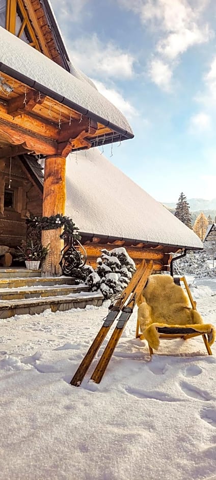 Krokus Park Residence