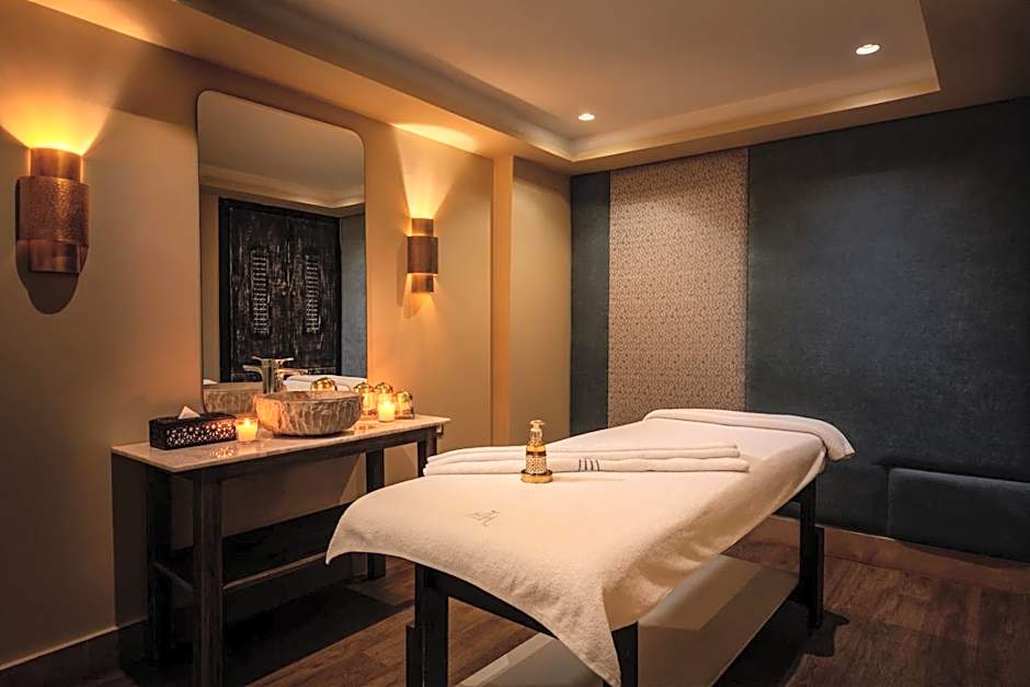 Hivernage Hotel & Spa