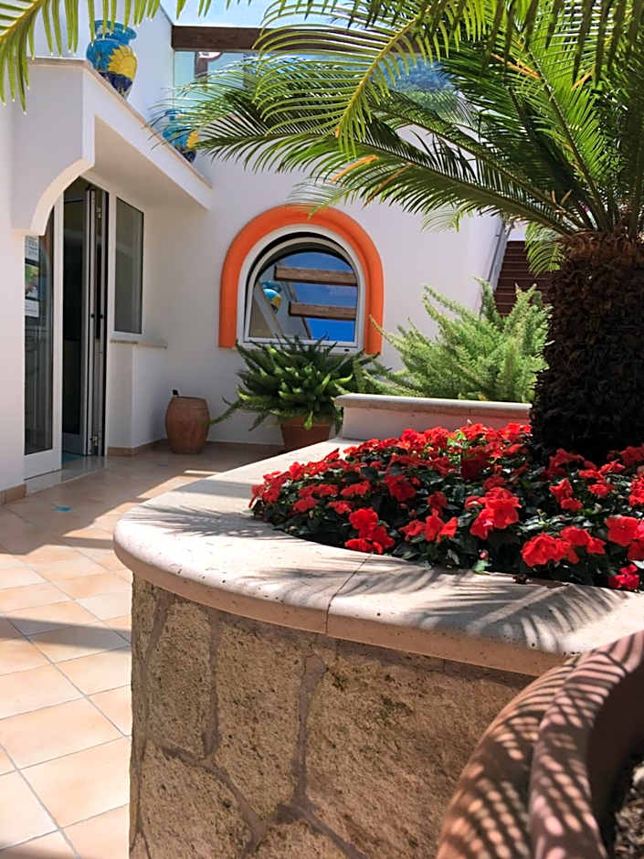 Poggio Aragosta Hotel & Spa