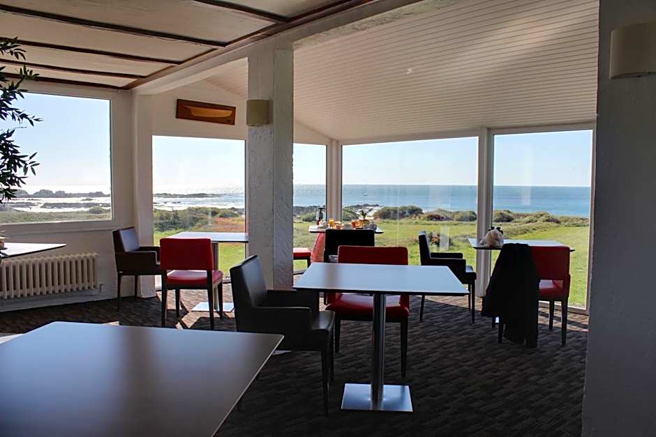 Hôtel Le Lichen De La Mer