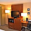 Holiday Inn Express Washington DC N-Silver Spring By IHG