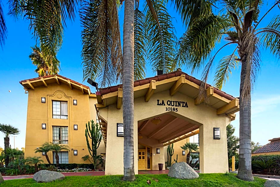 La Quinta Inn & Suites by Wyndham San Diego Scripps Poway