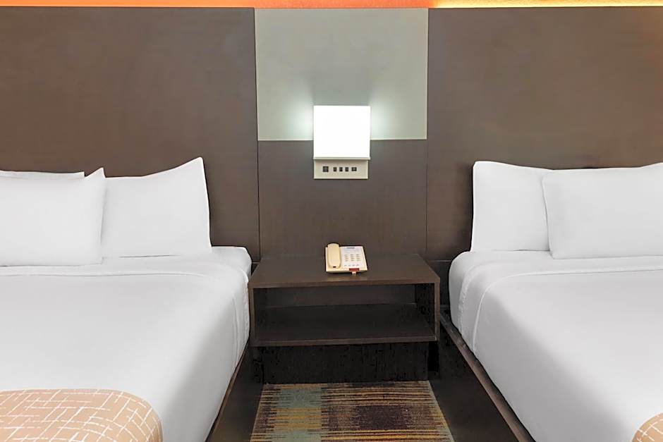 Travelodge by Wyndham New Braunfels