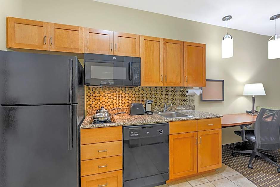 Photo 1 of 50 of MainStay Suites Stanley