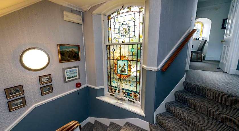 Arduthie House