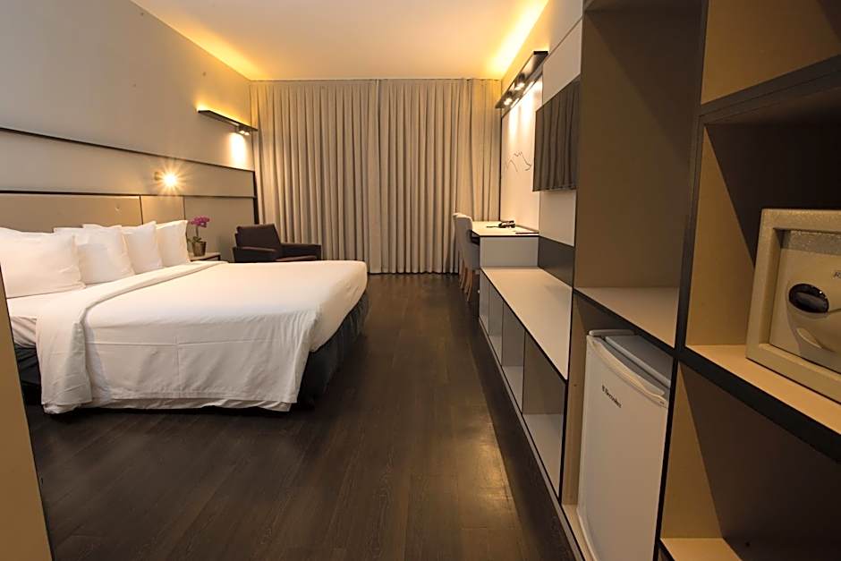 Transamerica Lagoa dos Ingleses