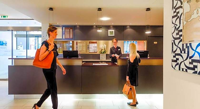 Sunday Hotel Berlin City West