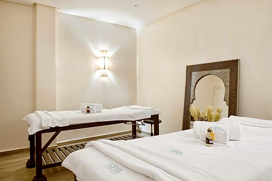 Iberostar Waves Club Palmeraie Marrakech -All Inclusive