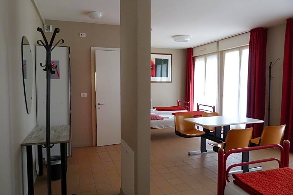 Photo 1 of 4 of Bed in 4-Bed Male Dormitory Room