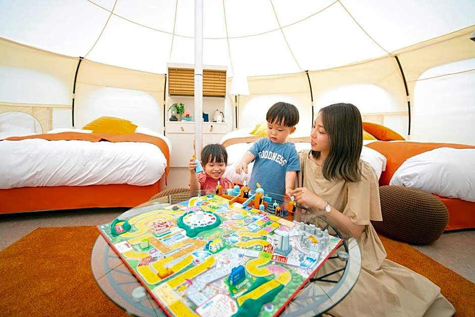 GLAMPREMIER Setouchi