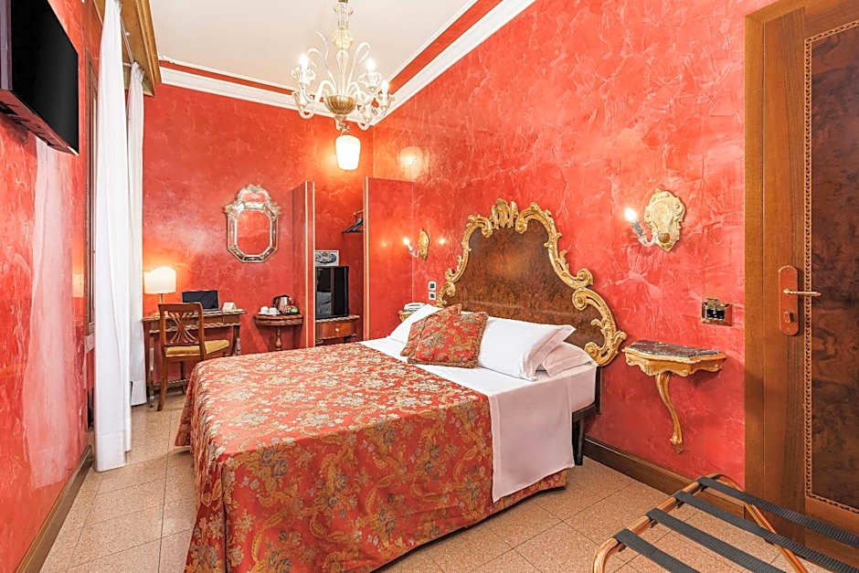 Hotel San Moise