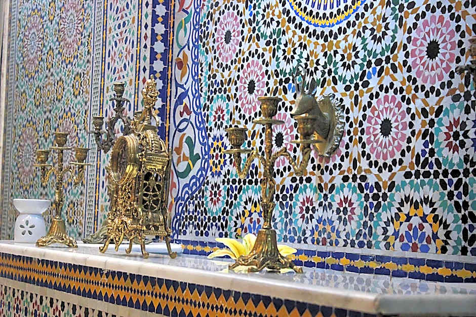 Majliss Hotel Downtown