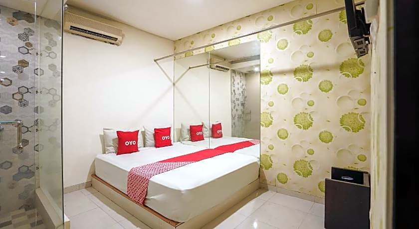 Super OYO Capital O 92633 Spring Hotel Gubeng