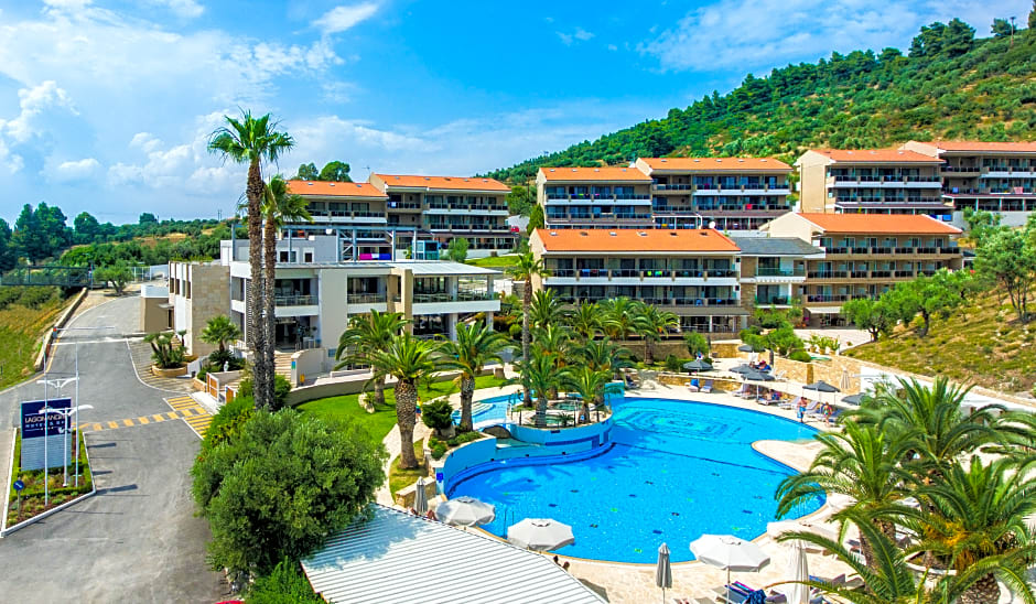 Lagomandra Hotel & Spa