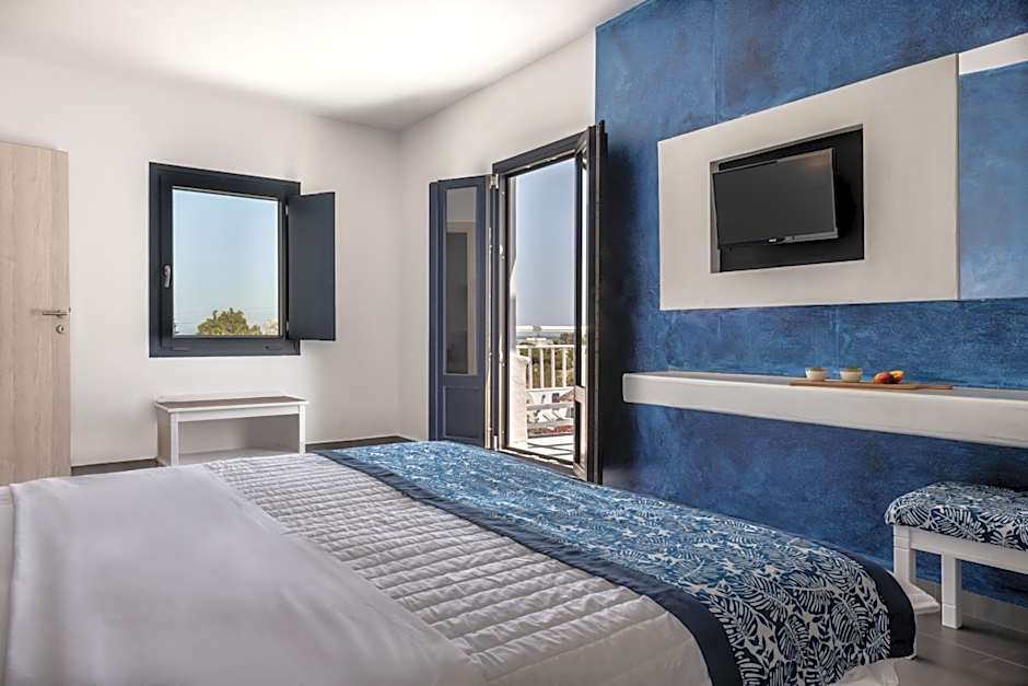 Rivari Santorini Hotel