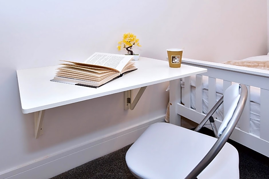 Townhouse @ Henry Street Crewe