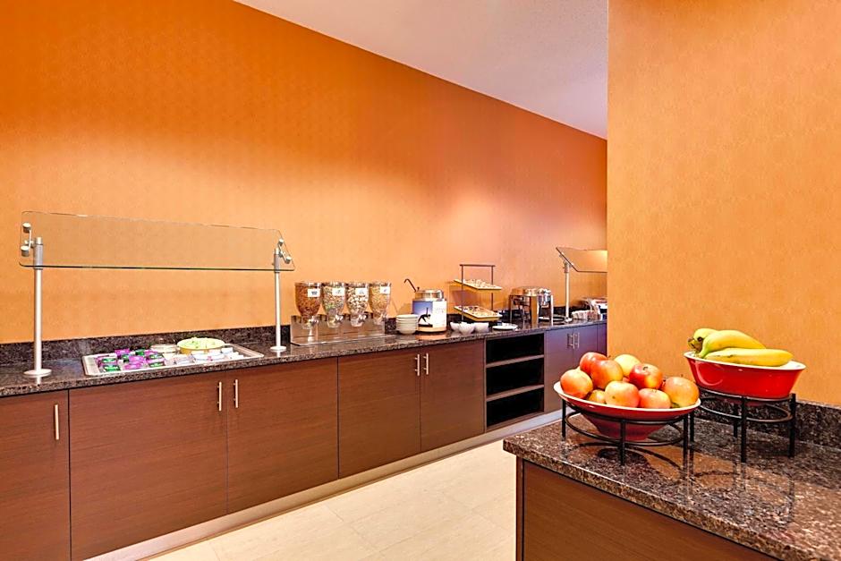 Residence Inn by Marriott Indianapolis Fishers
