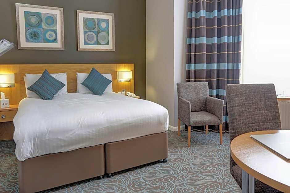Best Western Plus Nottingham Westminster Hotel