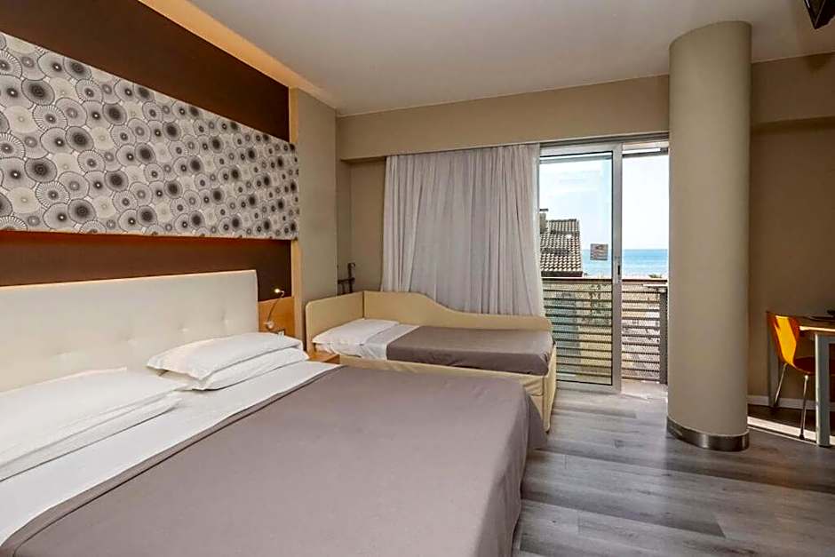 Hotel Rosanna