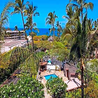 Kihei Akahi - Maui Condo & Home