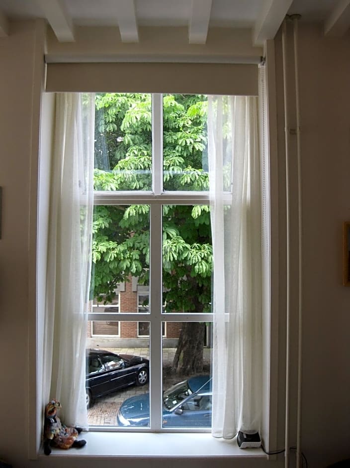 Bed and Breakfast de Kleyne Wereld