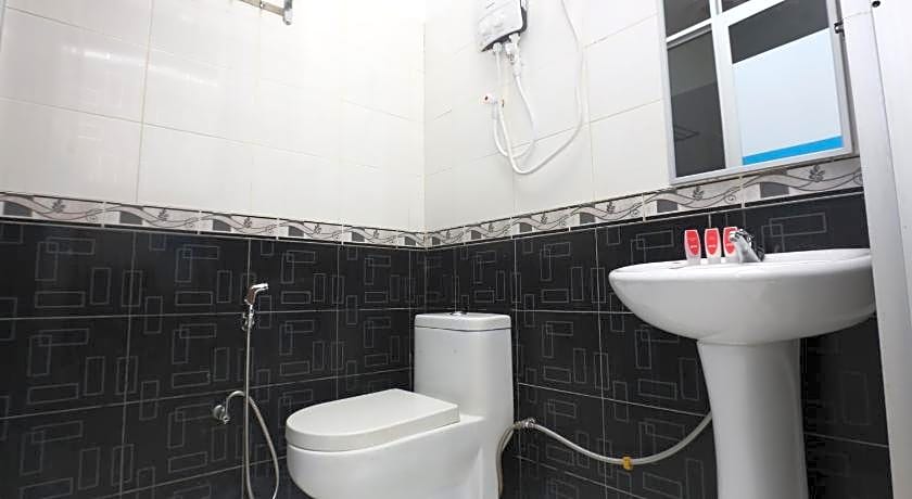 OYO 89435 Nusantara Group Hotel