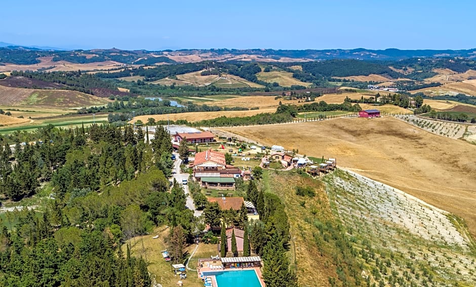 Diacceroni B&B Organic Farmhouse