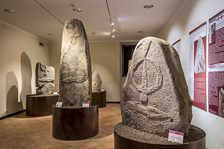 OASI FRANCESCANA SANT'IGNAZIO DA LACONI