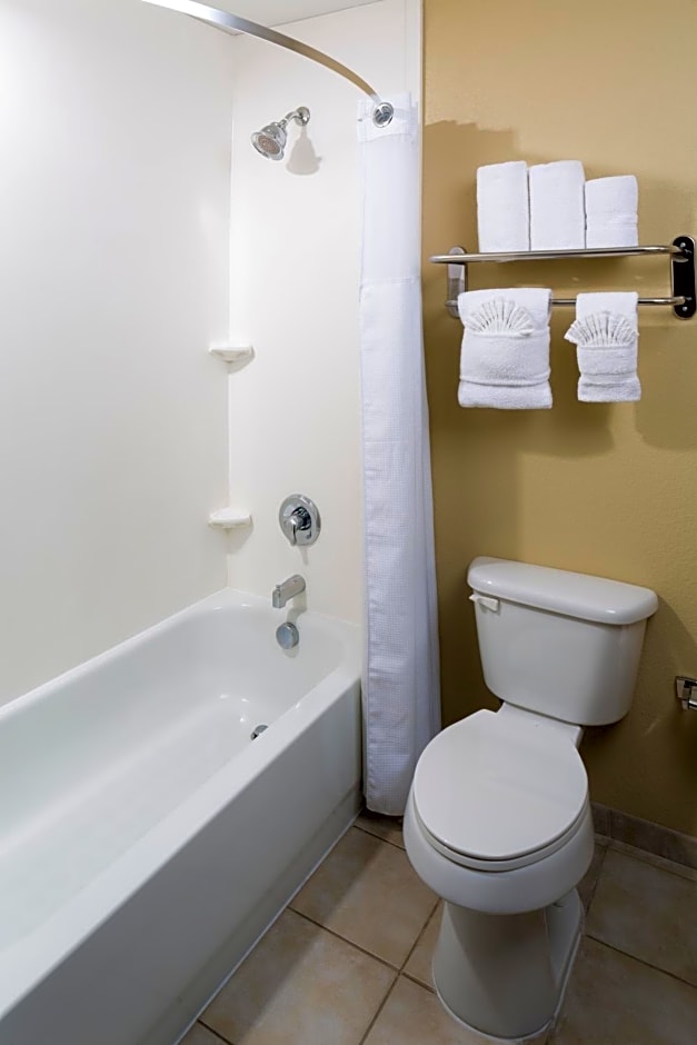 Best Western Plus Henderson Hotel