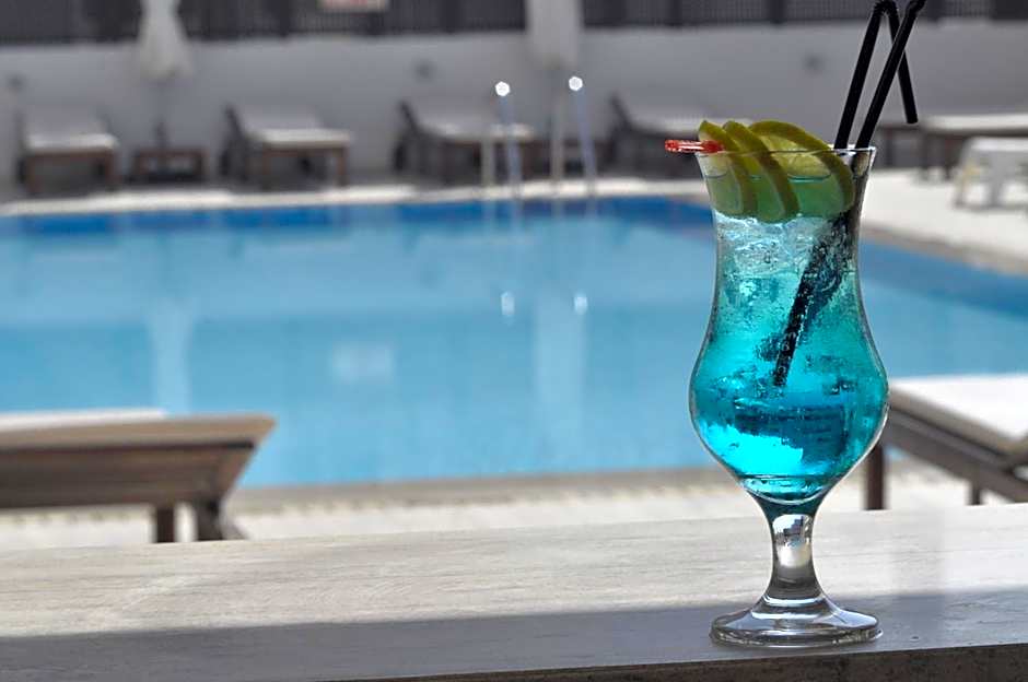Sun Hall Hotel