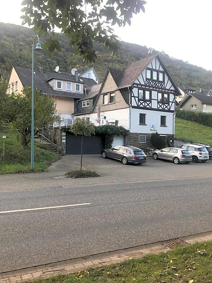 Moselina Gästezimmer