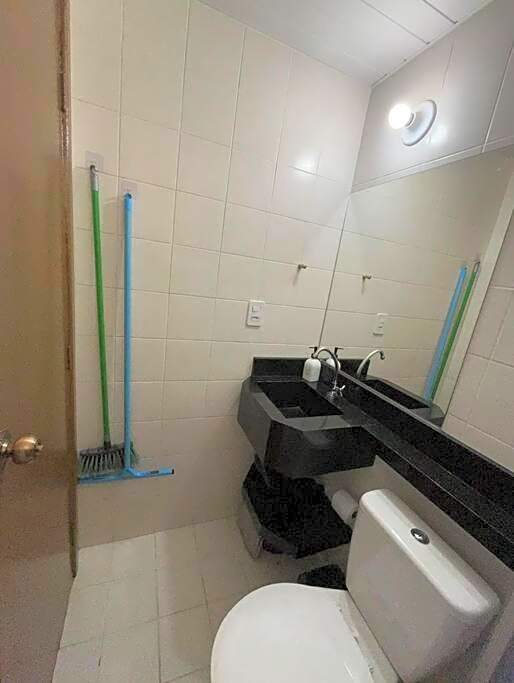 Loft Apt Charmoso no Centro