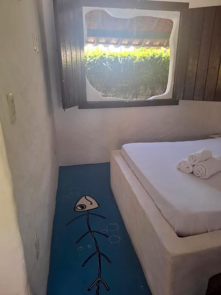 Pousada Cavallitos d'Amar