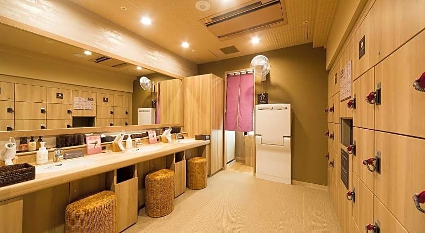 Dormy Inn Premium Tokyo Kodenmacho