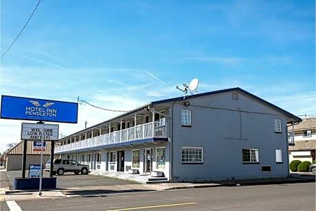 Hotel Inn Pendleton I-84
