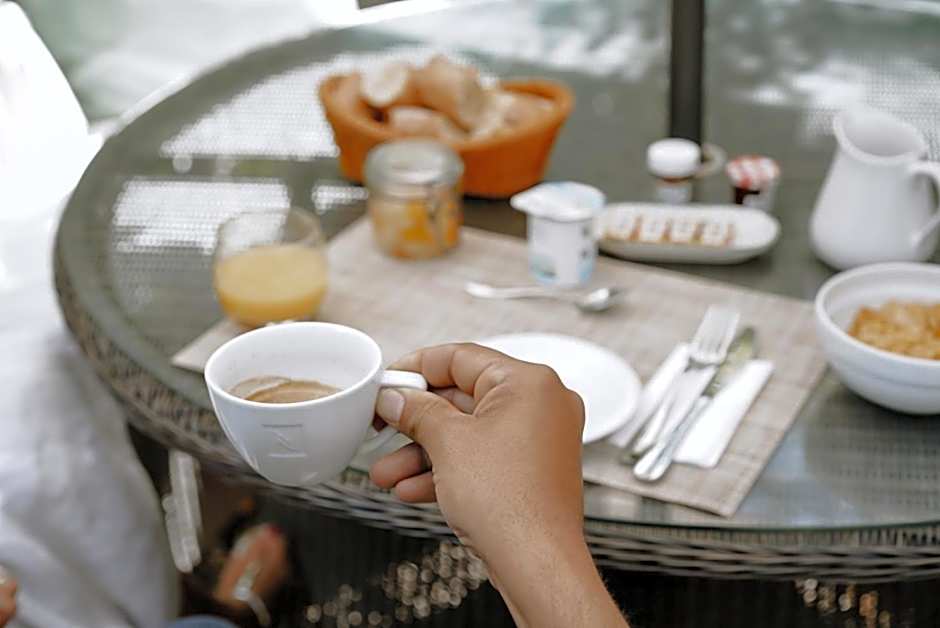 Ideal Sejour Cannes - Hôtel de Charme