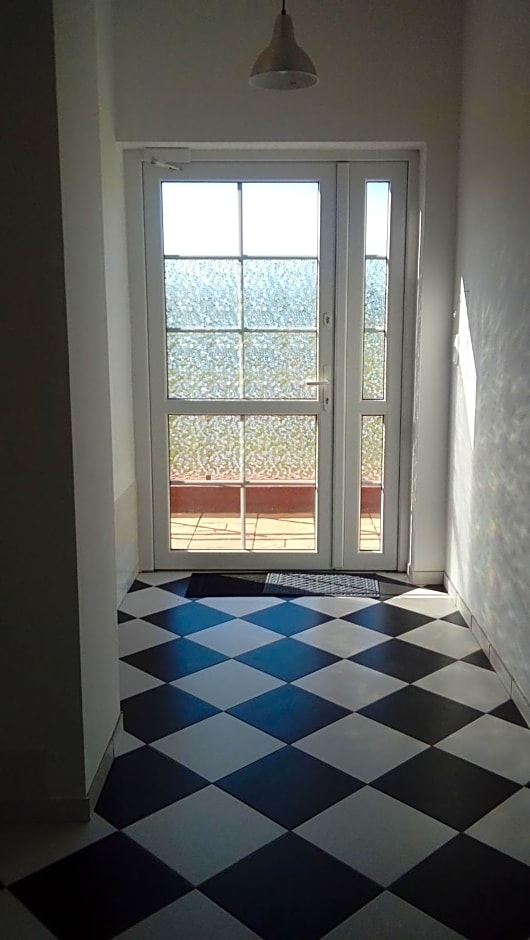 Pokoje goscinne Neptunia