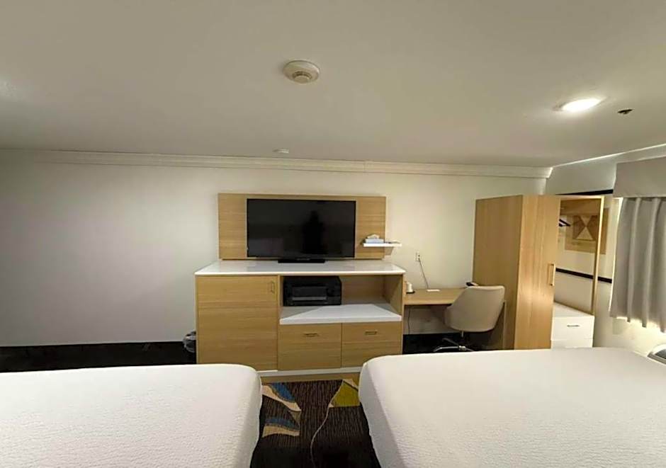 Ramada by Wyndham La Verkin Zion National Park