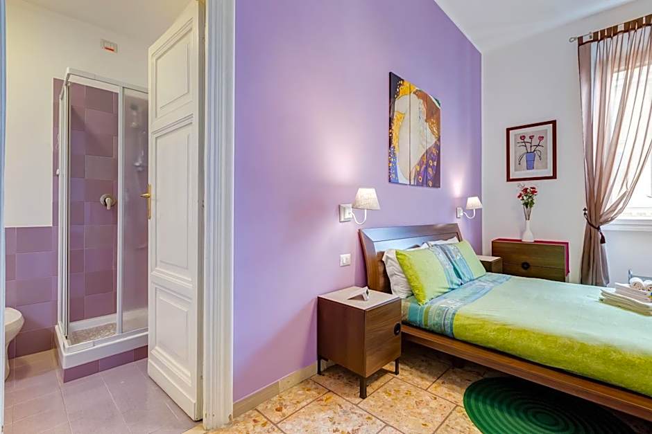 2 Passi Al Colosseo B&B