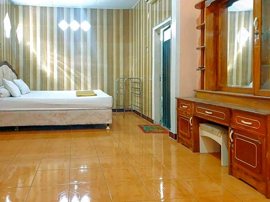 Hotel Mario Pulana Bone