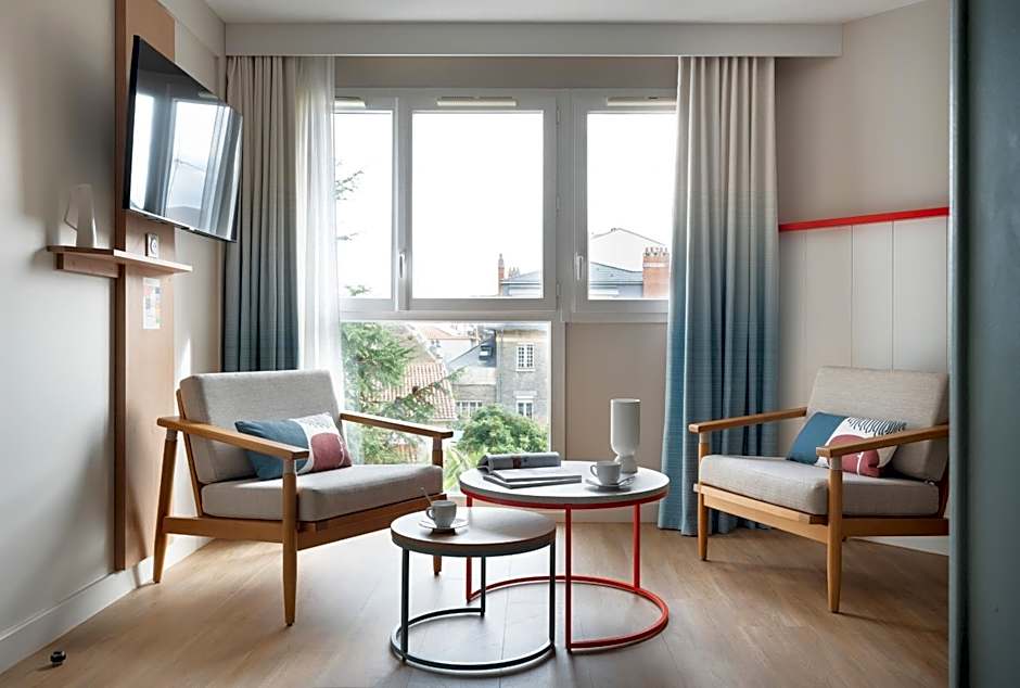 Résidence Pierre & Vacances Premium Haguna