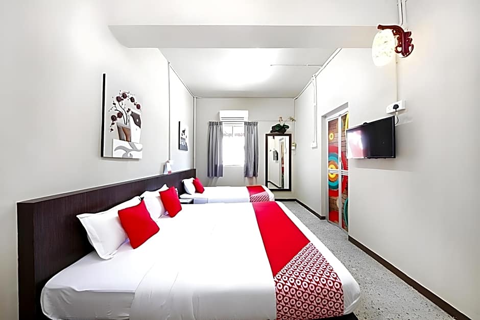 OYO 507 Aikka Hotel