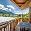 AlpenParks Chalet & Apartment Alpina Seefeld
