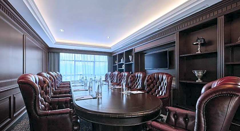 AC Hotel by Marriott poh