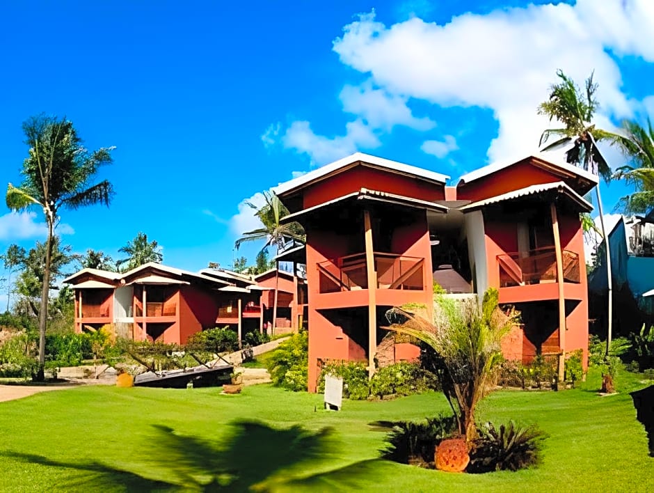 Aruana Eco Praia Hotel
