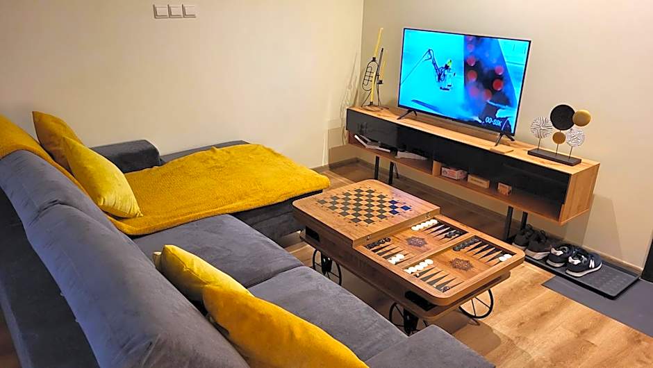 Diamond of Crown Bansko by Flat Mаnager