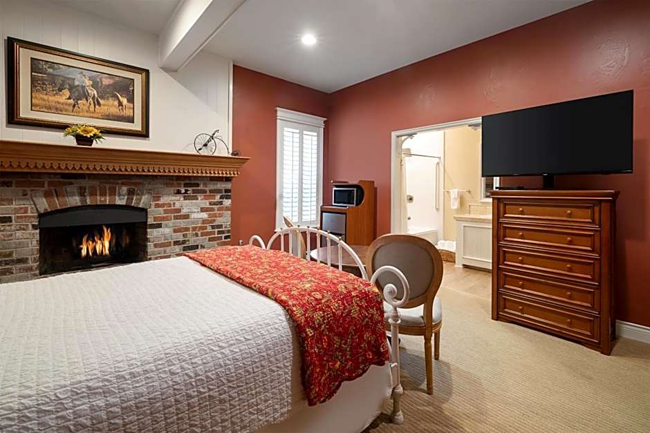 Best Western Grandma's Feather Bed