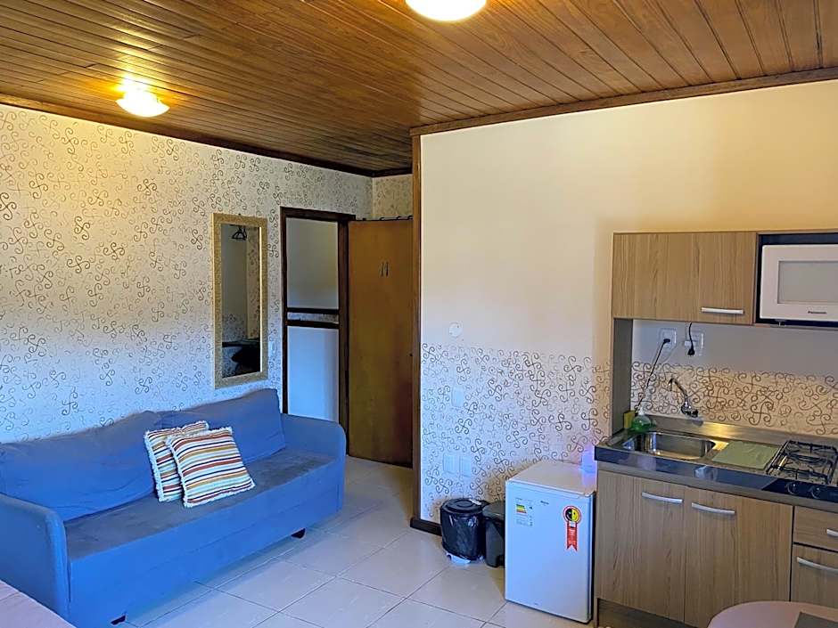 Residencial Borges Canela