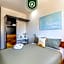 Amazing 2BR Condo with Rooftop pool - BBQ